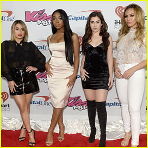 Normani Reveals Fifth Harmony Are Still In Constant Contact