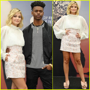 Tandy & Tyrone Are Finally Ready to Talk on 'Cloak & Dagger'