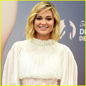 Olivia Holt Opens Up About Her Own Body Insecurity: 'It Really Messes With Your Head & Heart'