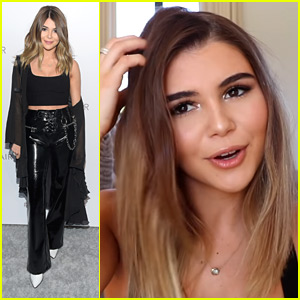 Olivia Jade's Parents Had No Idea She Snuck Out Of Her Home To Visit a Former Boyfriend