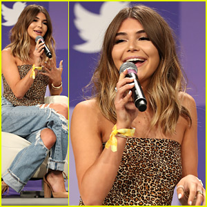 Olivia Jade Reminds Fans That Friendship is More About Quality, Not Quantity