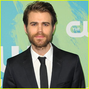 Paul Wesley Joins 'Tell Me A Story' Opposite Danielle Campbell