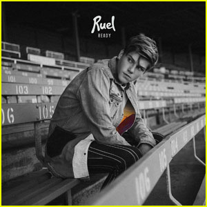 Ruel Releases Debut EP 'Ready' - Stream & Download Now!