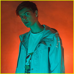 Ruel Premieres 'Dazed & Confused' Music Vid - Watch Now!