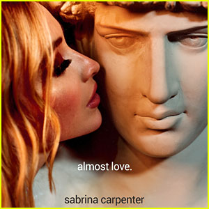 Sabrina Carpenter: 'Almost Love' Stream, Download & Lyrics