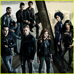 Here's The Real Reason Why 'Shadowhunters' Was Cancelled