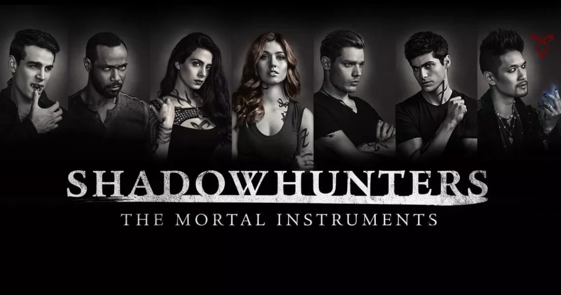 Here’s The Real Reason Why ‘Shadowhunters’ Was Cancelled ...