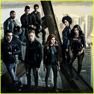 'Shadowhunters' Showrunner Says Fans Will Be Satisfied By Two-Hour Series Finale
