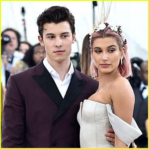 Shawn Mendes Has Been Removed from Hailey Baldwin's Instagram Pics