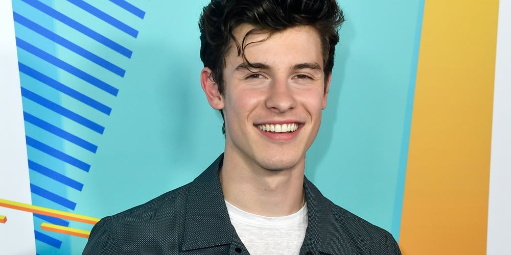 Shawn Mendes Sings ‘In My Blood’ in Portuguese For World Cup 2018