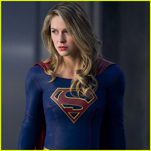 Supergirl Must Track Down Serena On The First Part of 'Supergirl' Season Finale