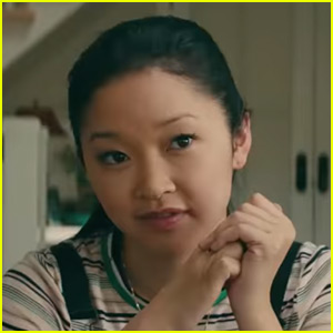 Noah Centineo Causes Lana Condor To Faint in First 'To All The Boys I've Loved Before' Trailer - Watch Now!