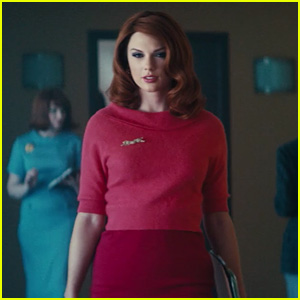 Taylor Swift is a Redhead in 'Babe' Music Video with Sugarland - Watch!