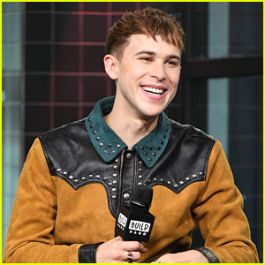 Tommy Dorfman Talks His Controversial Scene In '13 Reasons Why' Season 2