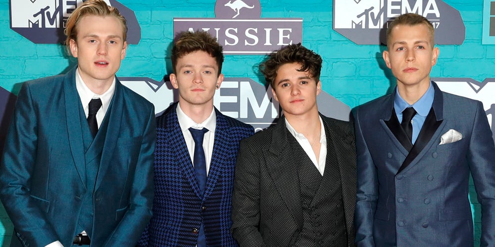 The Vamps Drop ‘Just My Type’ Teaser – Listen Now!