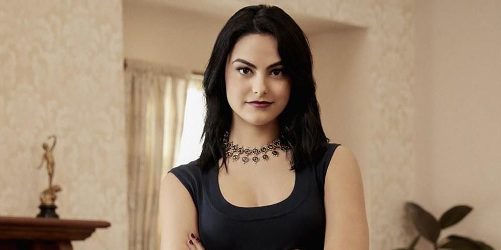 Camila Mendes Actually Hated Veronica’s Hair On ‘riverdale’ In Season 