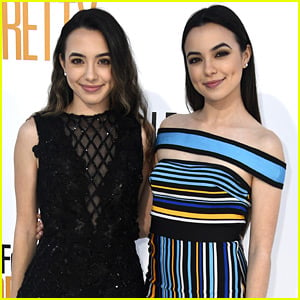 Veronica & Vanessa Merrell To Launch Own Clothing Line - Watch The Teaser!