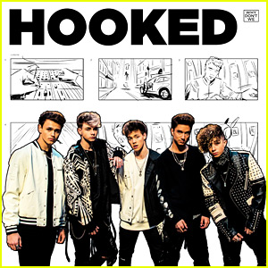 Why Don't We Have Us 'Hooked' On Their New Music Video - Watch Now!