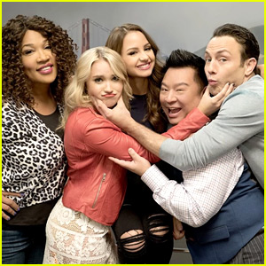'Young & Hungry' EP Would Love To Do 'Several' Movies After The Series Finale