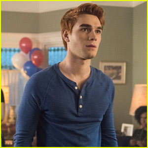 Which 'Riverdale' Character Will Bust Archie Out of Jail in Season 3? The Cast Weighs In