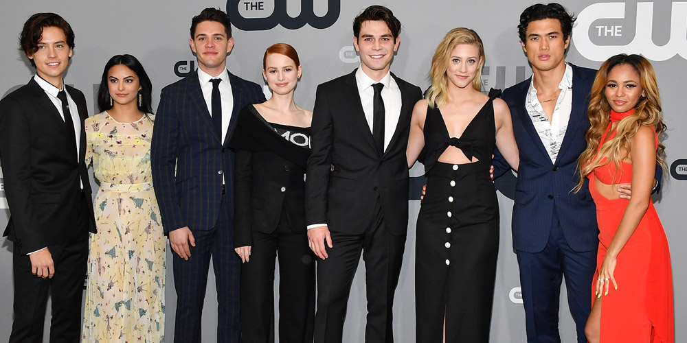 Which ‘Riverdale’ Character Will Bust Archie Out of Jail in Season 3
