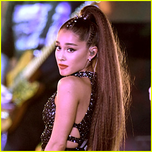 Ariana Grande Is Going to Take a 'Little Breather' from Social Media