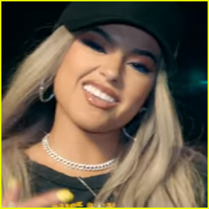 Becky G Goes Back Home Again in New 'Zooted' Music Video - Watch!