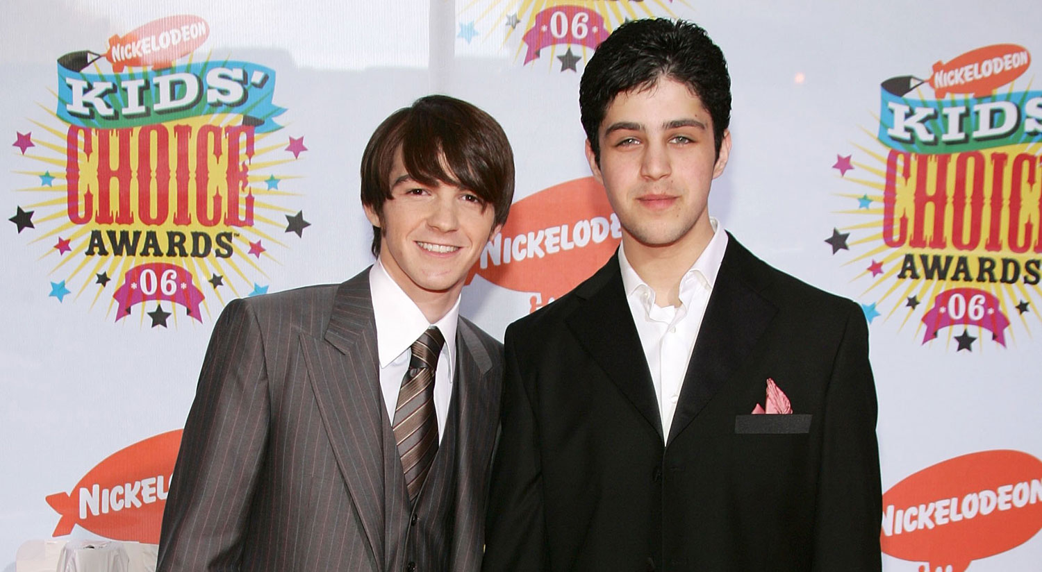 Drake Bell Visits The ‘drake And Josh House But Its Gone Drake Bell Drake Josh Josh Peck 2152