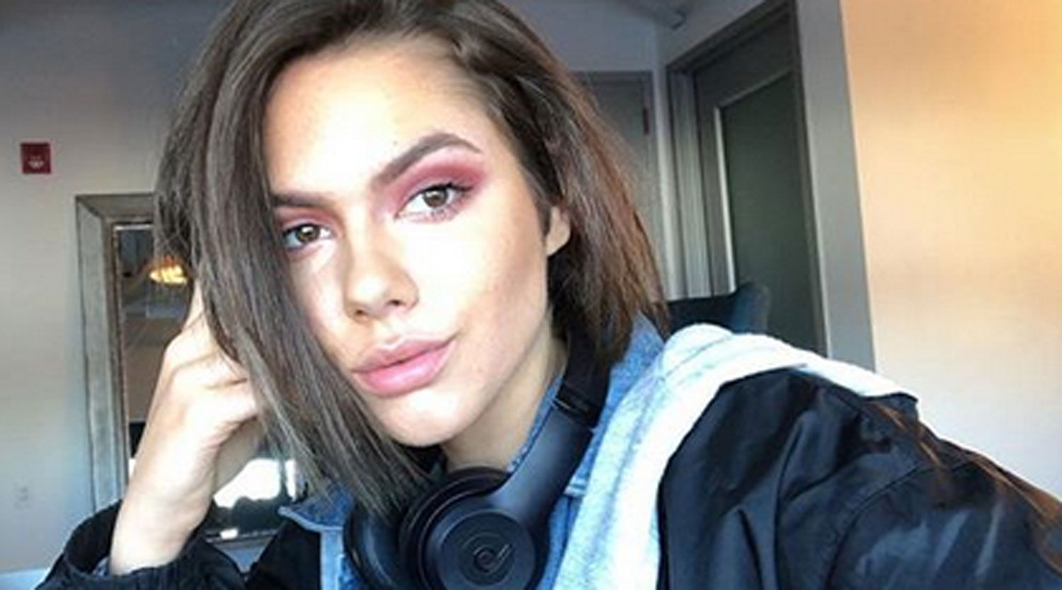 Caly Bevier Drops Inspirational New Song ‘Head Held High’ Listen Here