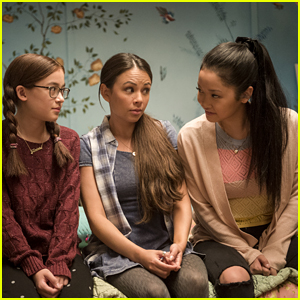 'To All The Boys I've Loved Before' Gets an Official Trailer - Watch!