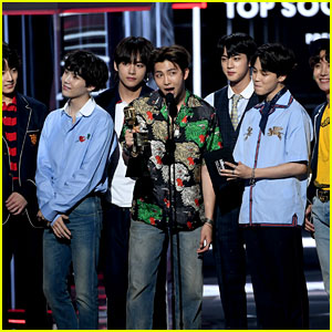 BTS Spills on Real Meaning Behind 'Fake Love' & Their Studio Must-Haves!