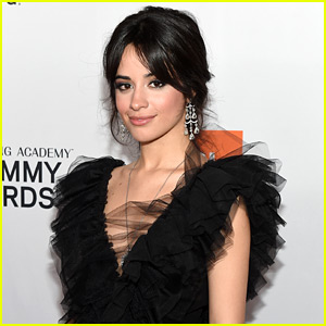 Camila Cabello Dishes About Her First Makeup Collection With L'Oreal!