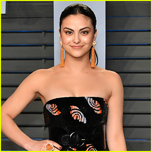 Camila Mendes Dishes on 'Riverdale' Season 3 Premiere: 'We Come In Strong'