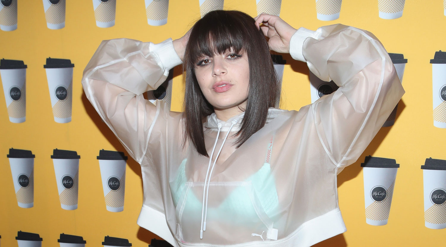 Charli XCX is Here With Your New ‘Girls Night Out’ Theme Listen! Charli XCX, First Listen