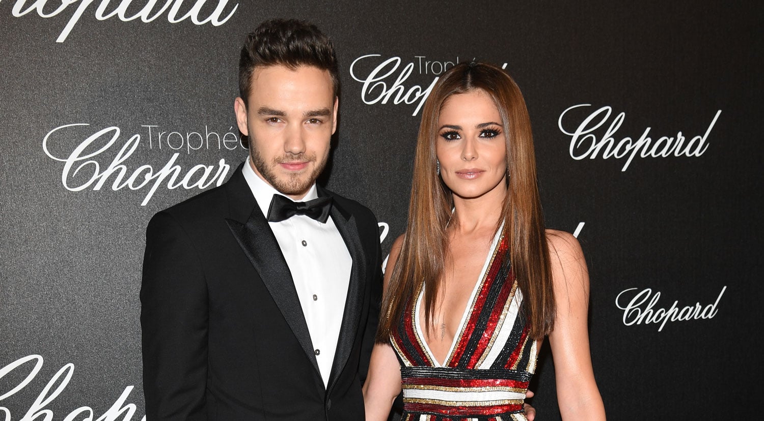 Cheryl Cole Responds to Rumors About Liam Payne Split
