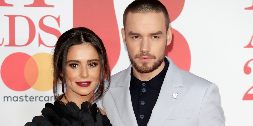 Liam Payne & Cheryl Cole Announce They’re Splitting