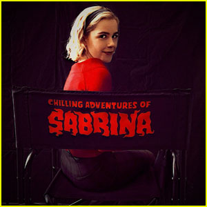 'Chilling Adventures of Sabrina' Gets a Premiere Date!