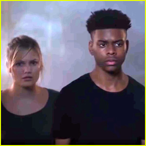 Tandy & Tyrone Remember Their Father & Brother on 'Marvel's Cloak & Dagger' Tonight