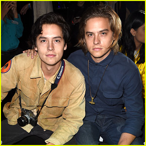 Dylan Sprouse Calls Twin Brother Cole The 'Unplanned One' In Funny Roast Tweet