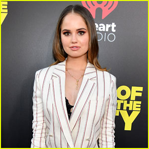 Debby Ryan Hopes Fans Will Watch 'Insatiable' Before Passing Judgment