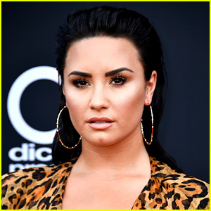 Demi Lovato's Second YouTube Doc Is Still Moving Ahead