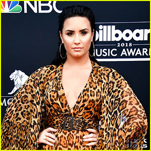 Demi Lovato Fans Sing 'Sober' at Her Canceled Concert Site Following Reported Overdose
