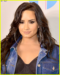 Fans Thinks Demi Lovato Is Shading Someone in Her Latest Tweet