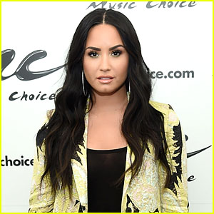 Demi Lovato Is Reportedly 'Stable' Following Apparent Overdose