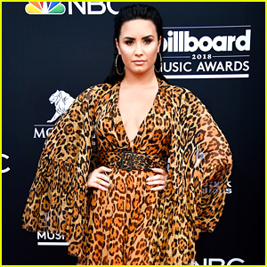 Demi Lovato Is Reportedly Going to Re-Enter Rehab After Hospital Treatment