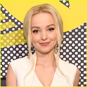 Dove Cameron Brought To Tears On Last Question of Phone Interview
