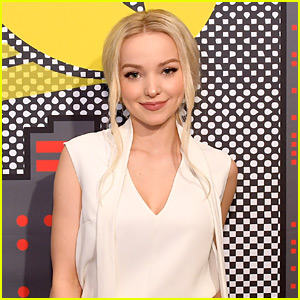 Dove Cameron Has 'Never Felt So Free' In Her Music