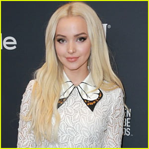 Dove Cameron Reminds Fans That There's More To Life Than Being Noticed By a Celebrity