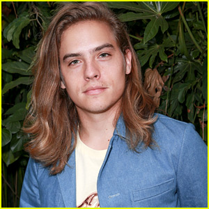 Dylan Sprouse Is Officially Done Filming 'Turandot' in China