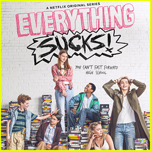 Here's Why 'Everything Sucks' Was Cancelled By Netflix